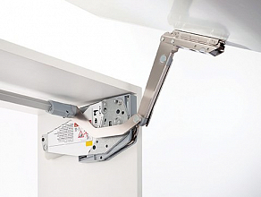 Подъемник FREEswing  (H500-670мм) 7,0-15,9 кг
