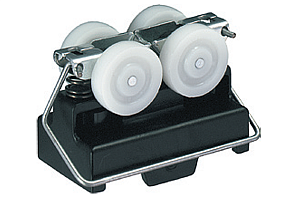 Тандемный Ходовой элемент Wing 77/WingLine 77