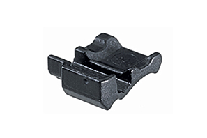 Ограничитель угла открывания петли  Sensys 8639i, 95/85 градусов, пластик