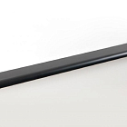 Ручка торцевая Monte RT110BL.1/000/800, черный