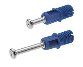 DU 325 Rapid S, дюбель быстрого монтажа, зажимной размер 30 мм, d=8 мм