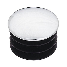 GP 8 (R-17) Заглушка трубы хром