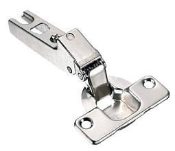 B-Type TITUS Петля для холодильников 100/48/0 мм