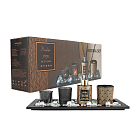 Арома сет WOOD SAGE, Д377, Ш147, В90