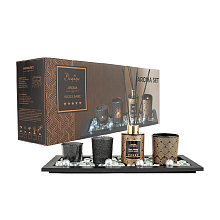 Арома сет WOOD SAGE, Д377, Ш147, В90