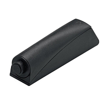 Hettich Механизм PTO PIN для петель, под прикручивание, длинный ход, антрацит