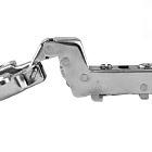 H306С02 Петля NEO, вкладная с доводчиком