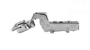 H306С02 Петля NEO, вкладная с доводчиком