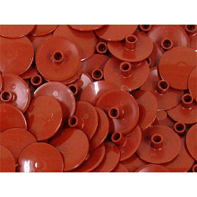 Заглушка минификс эксцентриковой стяжки вишня академия