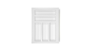 Поддон пластиковый 282*430мм