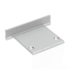 Заглушка для 319 профиля (арт. 56319 ), 50х35х10мм