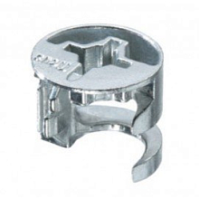 Эксцентрик САМ 3000 15*12мм для плиты 15/16мм