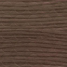 Заглушка самоклеящаяся d-20мм, дуб шато антрацит