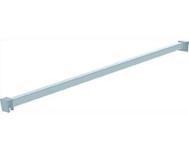 Поперечный рейлинг Orgastore 41 INNOTECH ATIRA, Ш-600 мм, серый