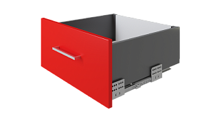 СТАРТ SOFT с прямыми боковинами высокий SB20GRPH.1/450