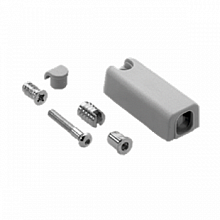 Мехнический толкатель для полки 16мм WingLine L