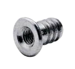 Гайка забивная М6