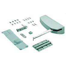 Wing line L, механизм Push to move, исполнение Medium L