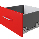 СТАРТ SOFT с прямыми боковинами высокий SB20GRPH.1/500