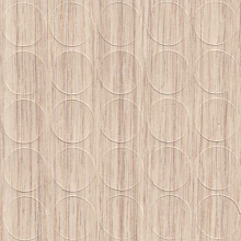 Заглушка самоклеящаяся d-14мм, ясень калабия