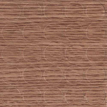 Заглушка самоклеящаяся d-14мм, дуб средне-светлый