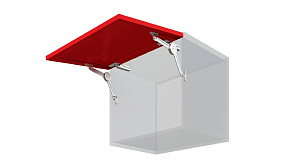 Подъемик механический МК02/10