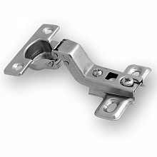 Петля-мини внутренняя slide-on MF-402C