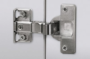 Петля для фасадов встраиваемых холодильников ET582/10