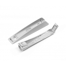 Boyard, Корпус для накладной установки AMF14 и AMF15, серый