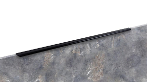 Ручка торцевая Monte RT110BL.1/000/1200, черный 