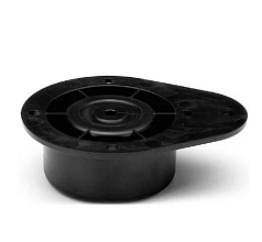 Опора-база, высота 150мм