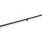 Ручка -скоба, RS143BL.5/960, черный