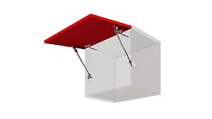 Газовый лифт GL105GR/100/1