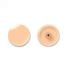 Заглушка минификс эксцентриковой стяжки бук розовый