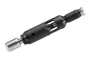 Дюбель Quickfit TL5, 5*34мм 