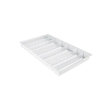 ORGATRAY 590, лоток для столовых приборов для InnoTech ATIRA - 900 - 470, белый