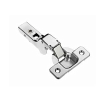 T-Type TITUS Петля вкладная Touch Opening без пружины 110/48/17 мм 