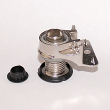 SETE Опора регулируемая с шипами, регулировка 25мм