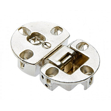 Петля барная для подъёмника Modern Lift, хром