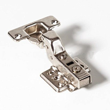 Samsung Irex Петля вкладная 777 Clip-on с доводчиком, 52мм, с МП/