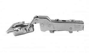 H306B02 Петля NEO, полунакладная с доводчиком