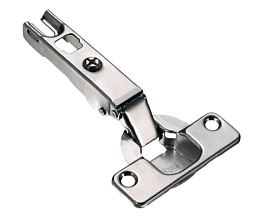 B-Type TITUS Петля без пружины, 110/48/0