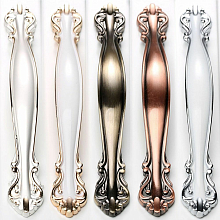 Инструкция по уходу за мебельными ручками