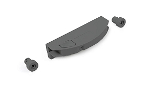 Держатель внутреннего ящика СТАРТ для любых боковин КЛИК SBH100/GRPH