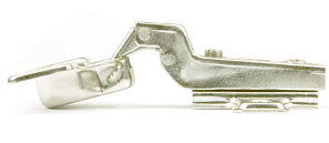 Петля H100B02/0112 (HG201B) полунакладная