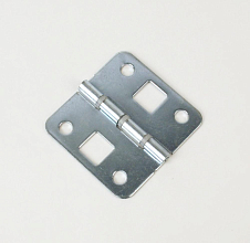 Защелкиваемая средняя петля, сталь