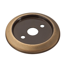 Крепление к полу, бронза