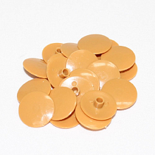 Заглушка минификс эксцентриковой стяжки ольха