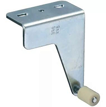 Концевой упор для Wing 77/WingLine 77, левый