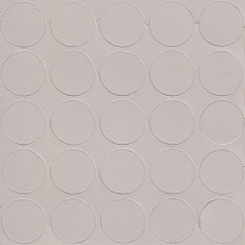 Заглушка самоклеящаяся d-20мм, серый2